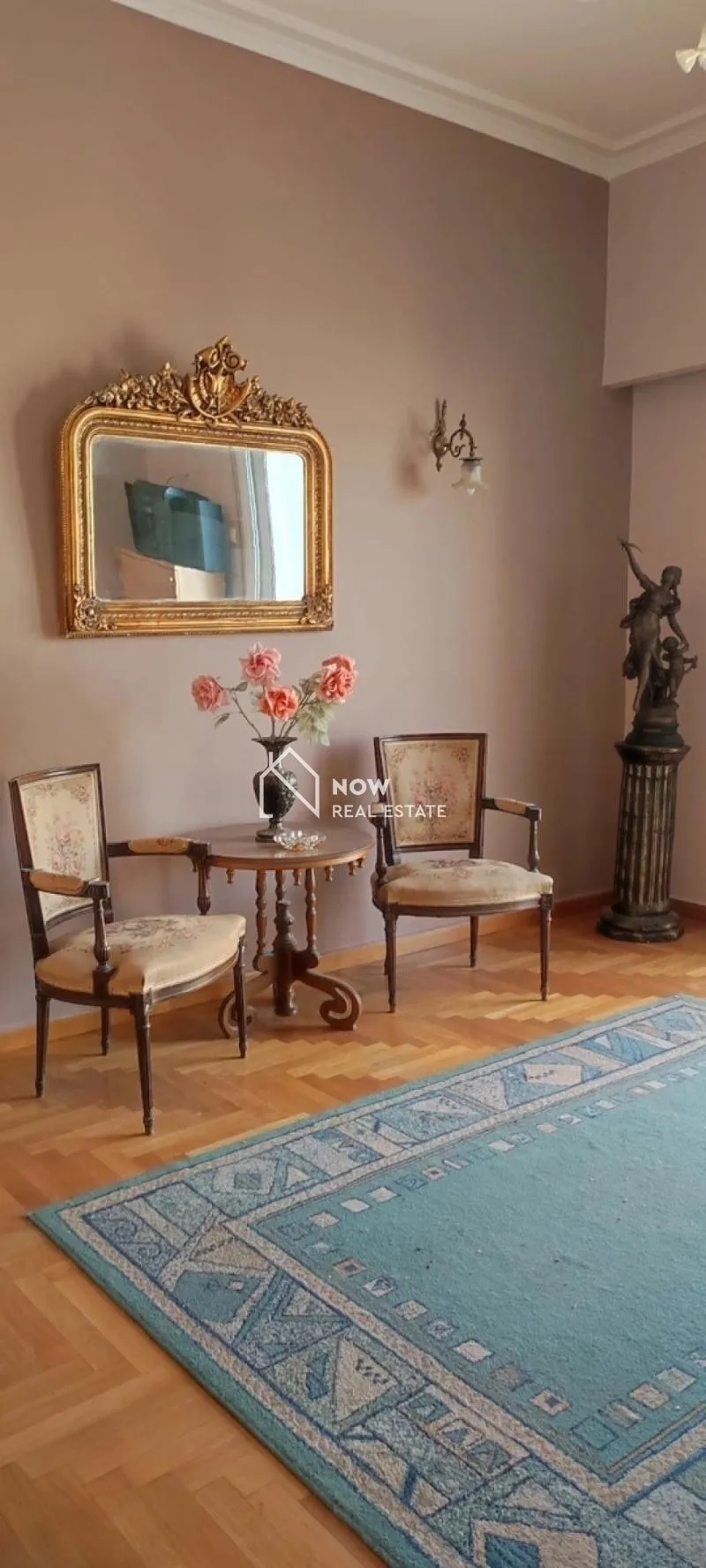 Apartment 150m²  - 2