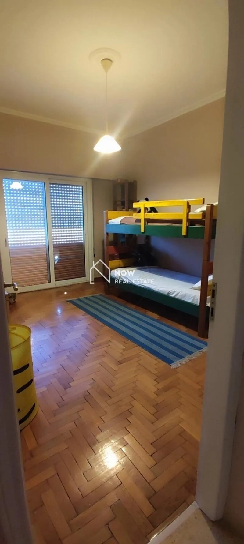 Apartment 150m²  - 4