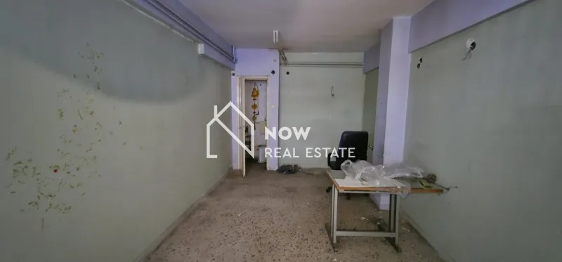 Shop 23m²  - 2