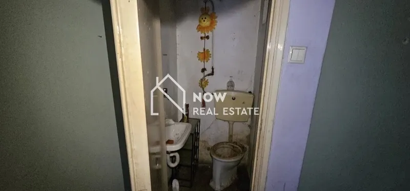 Shop 23m²  - 3