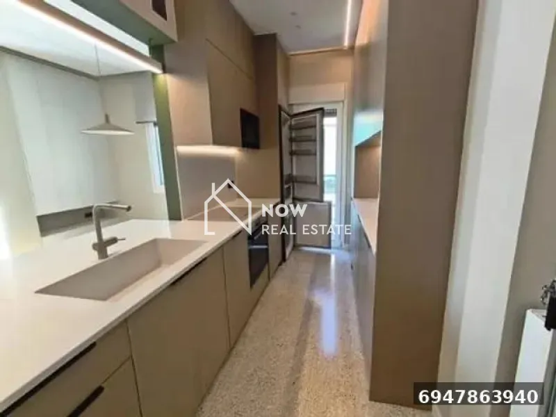 Apartment 68m²  - 2