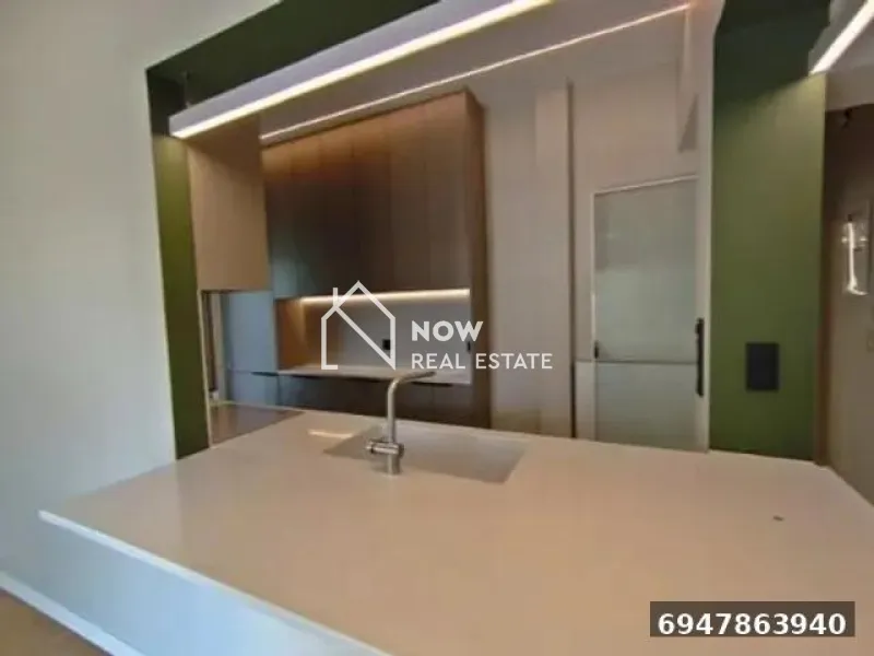 Apartment 68m²  - 3
