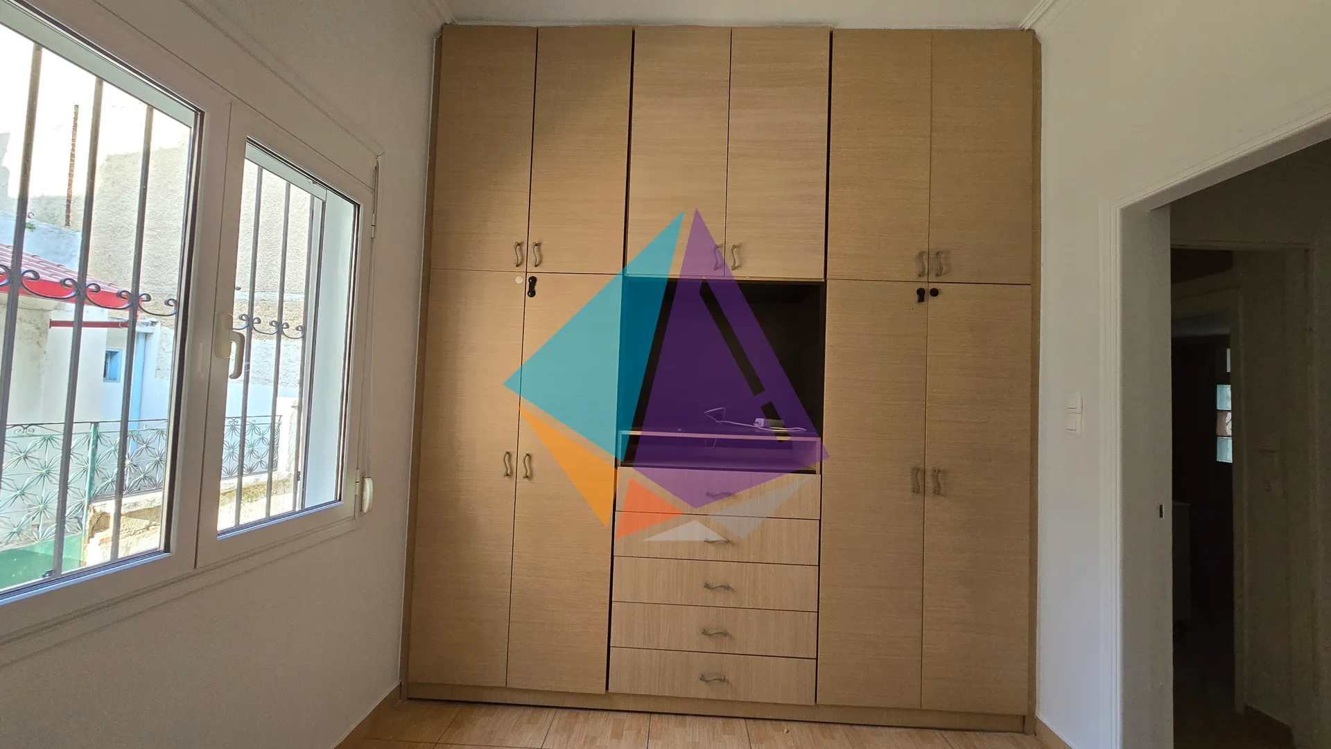 Apartment 51m²  - 2