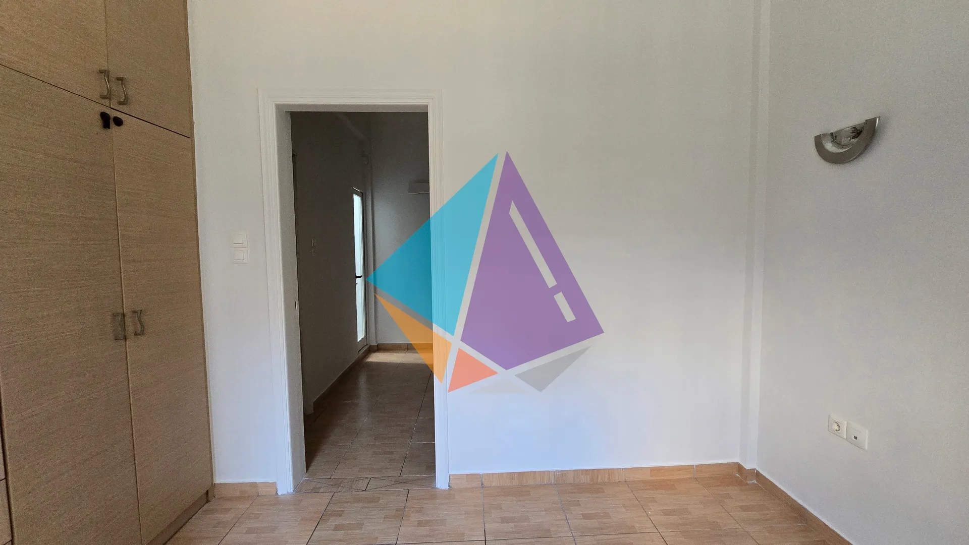 Apartment 51m²  - 3
