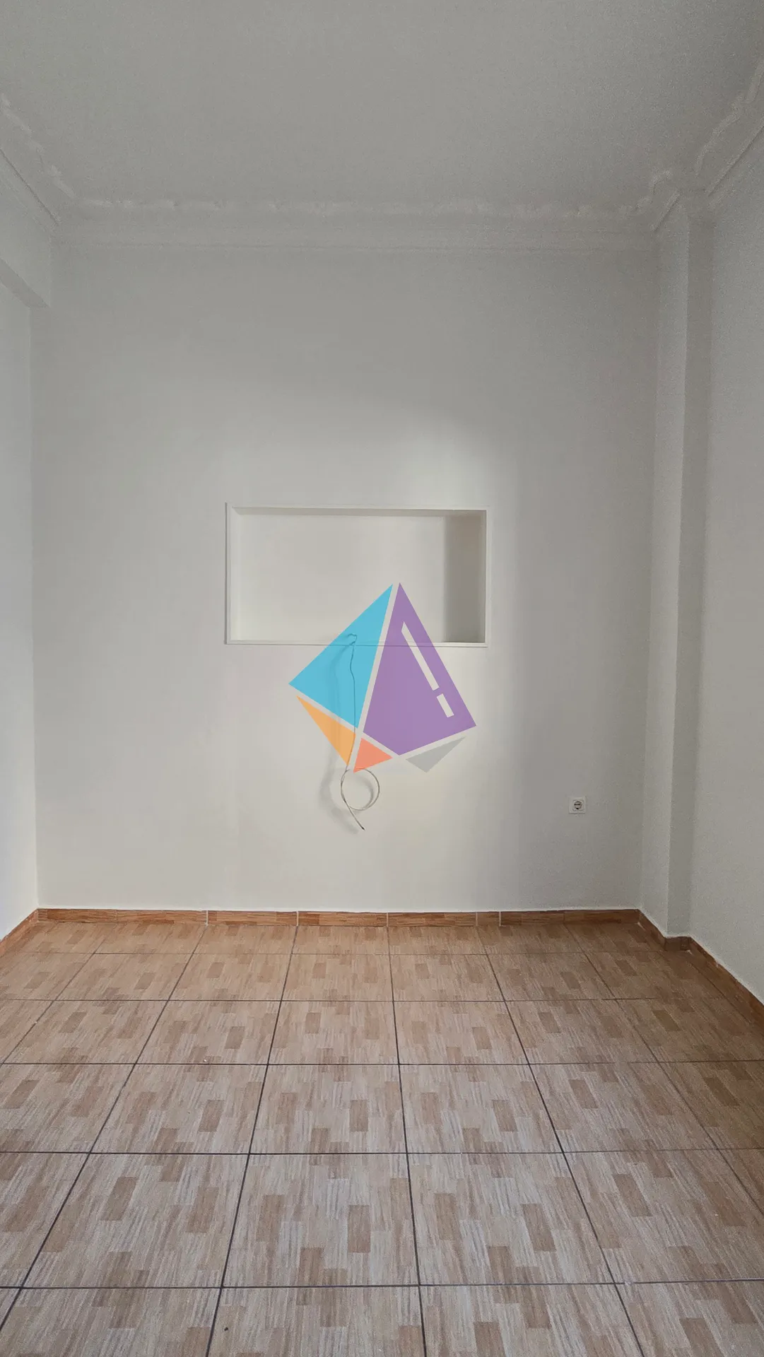Apartment 51m²  - 4
