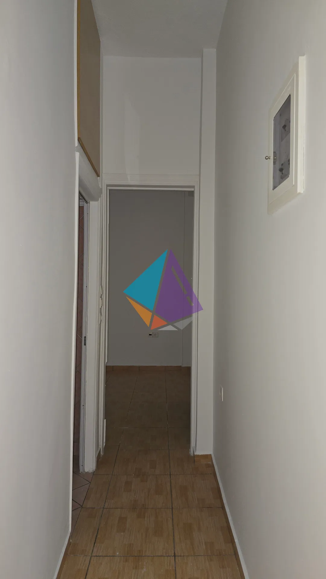 Apartment 51m²  - 5