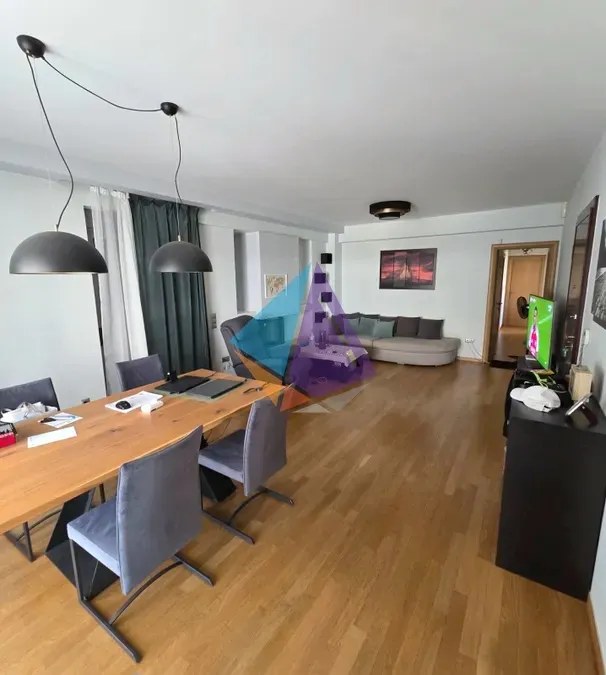 Apartment 115m²  - 2