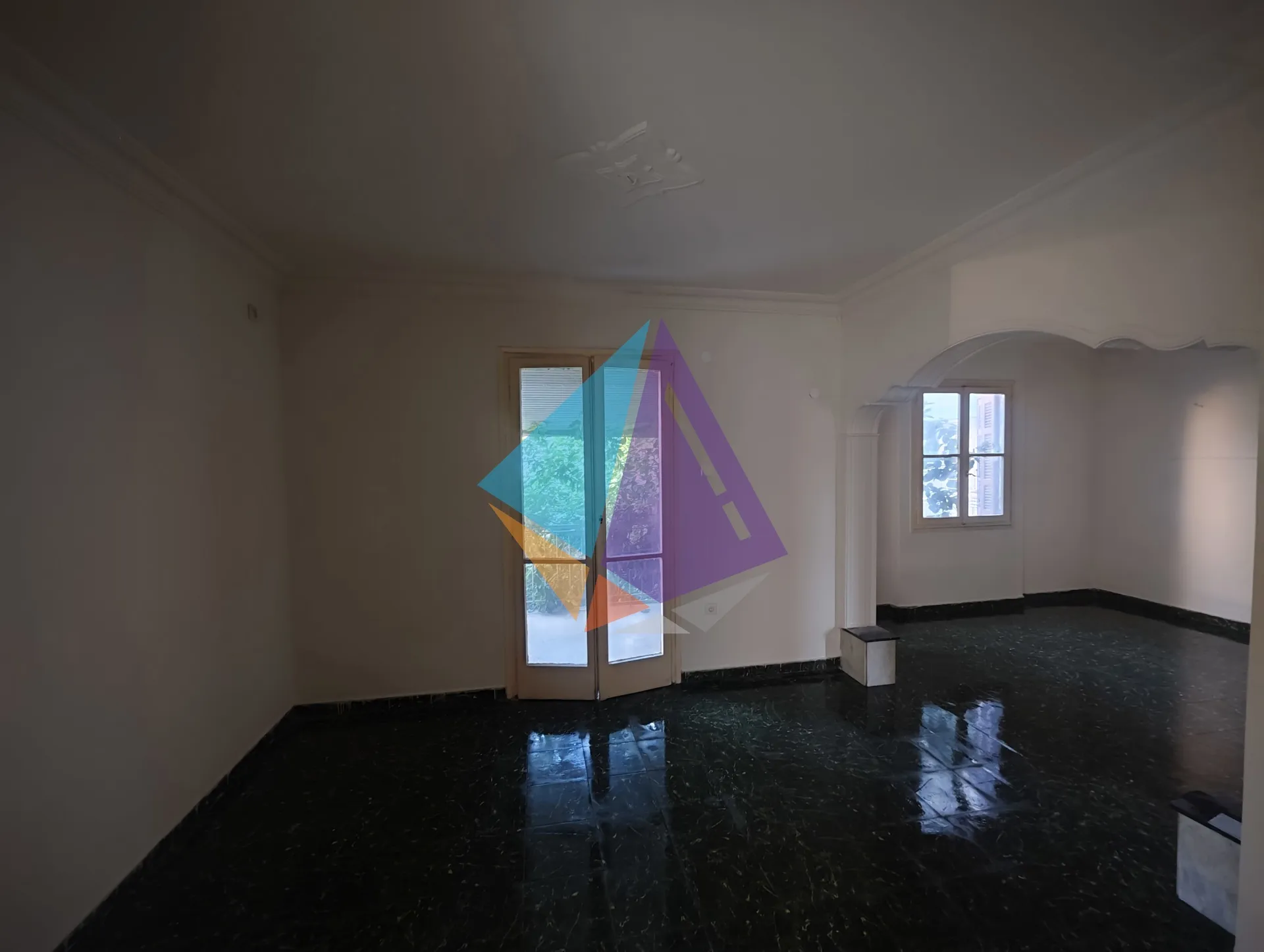 Apartment 82m²  - 2