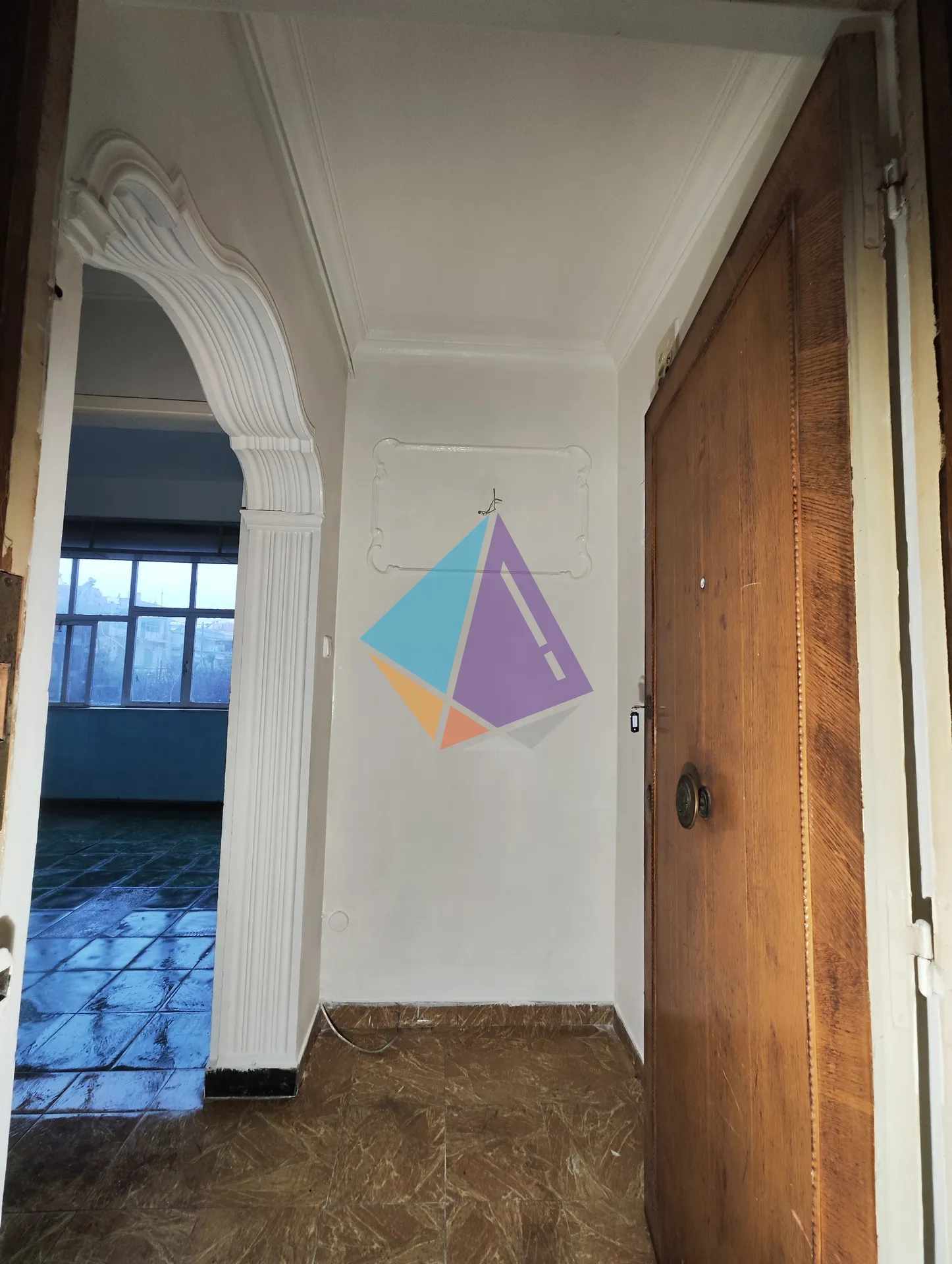 Apartment 82m²  - 3
