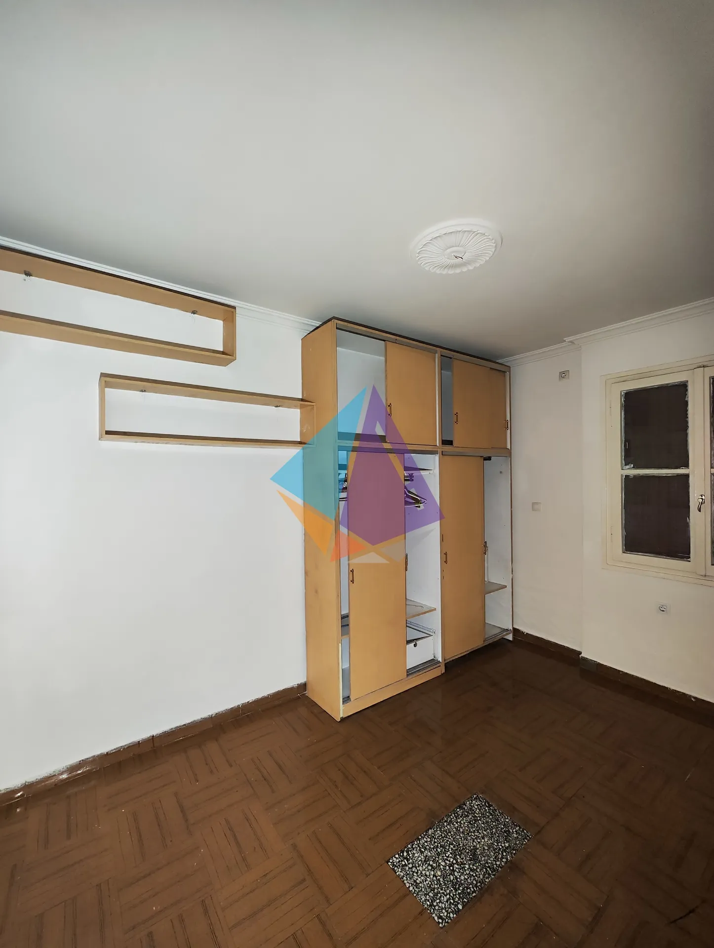 Apartment 82m²  - 4