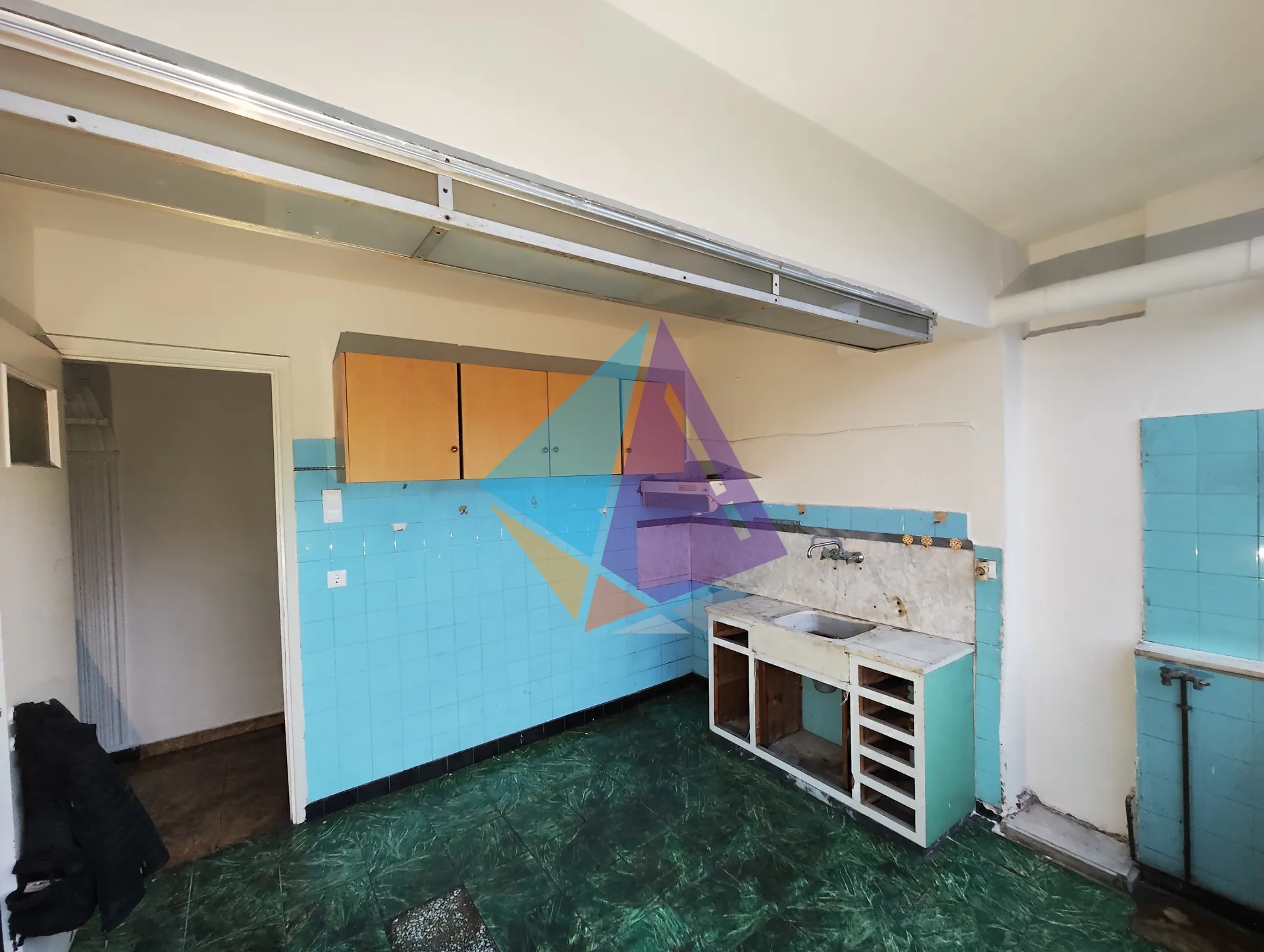 Apartment 82m²  - 5