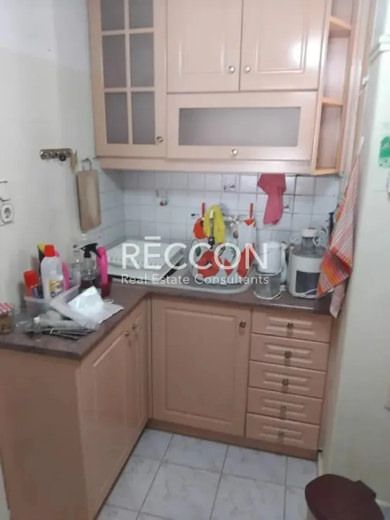 Apartment 65m²  - 2