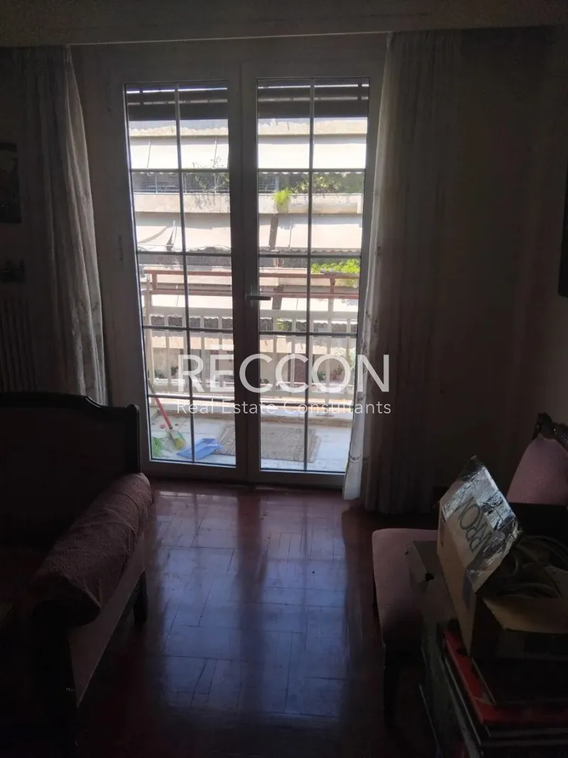 Apartment 65m²  - 4