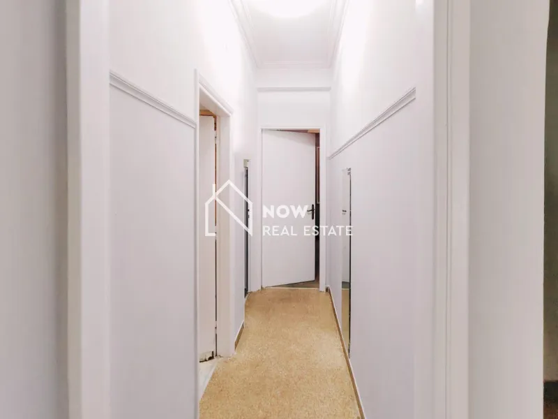 Apartment 108m²  - 4