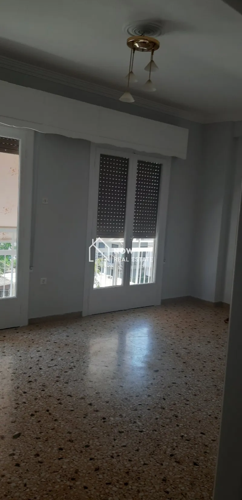 Apartment 56m²  - 2