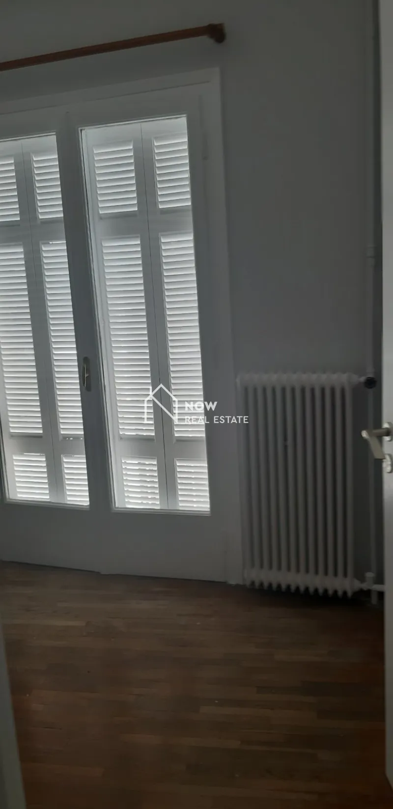 Apartment 56m²  - 4