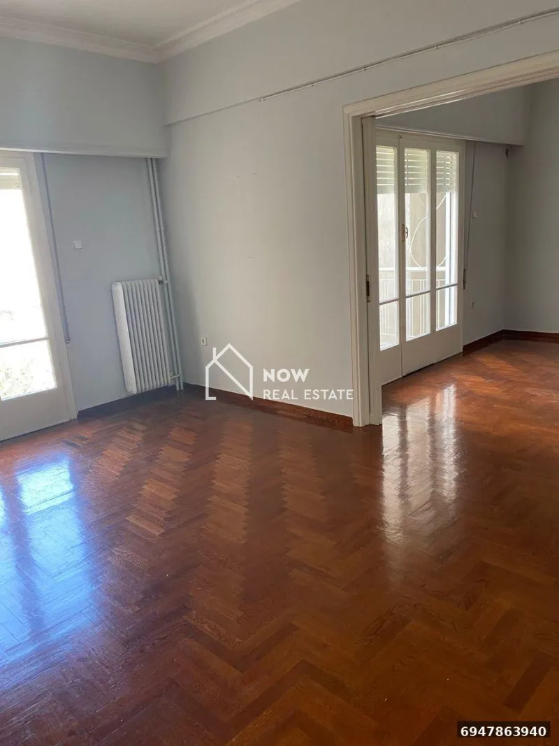 Apartment 136m²  - 3