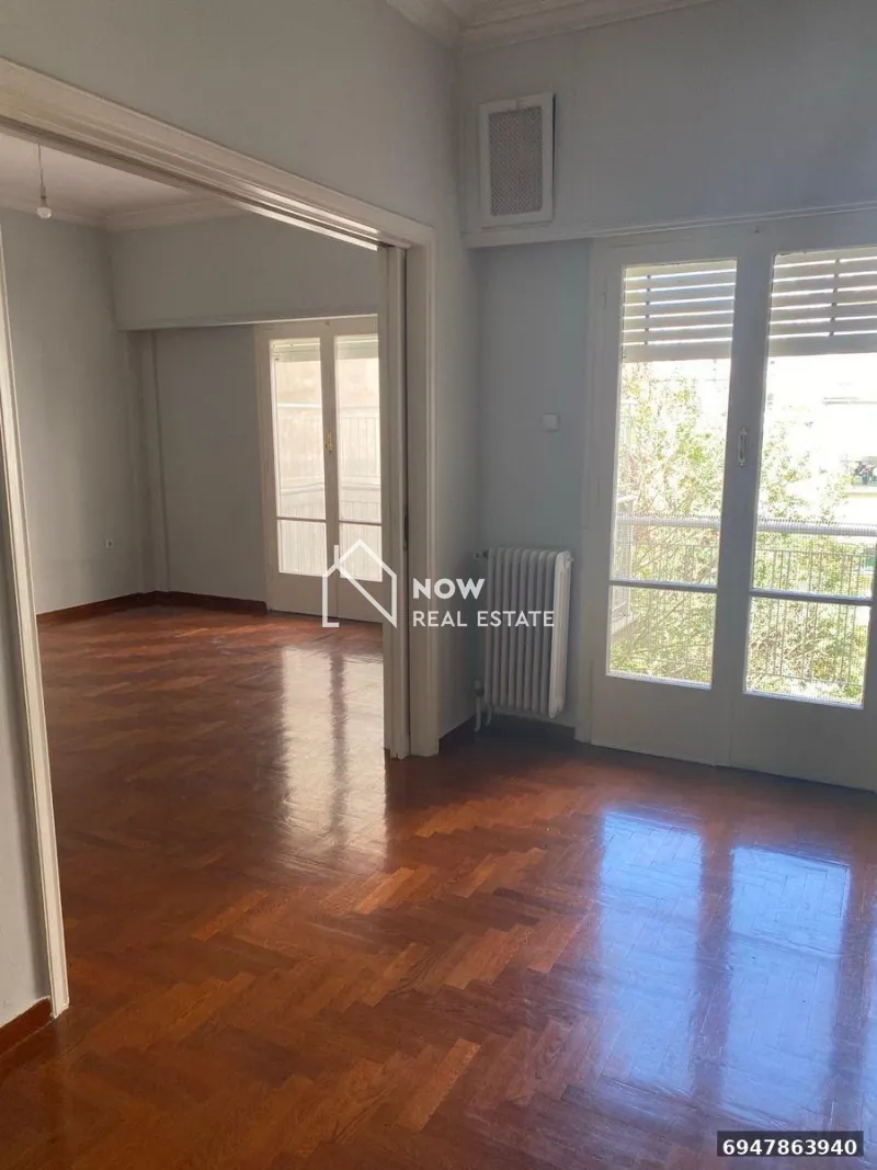 Apartment 136m²  - 5