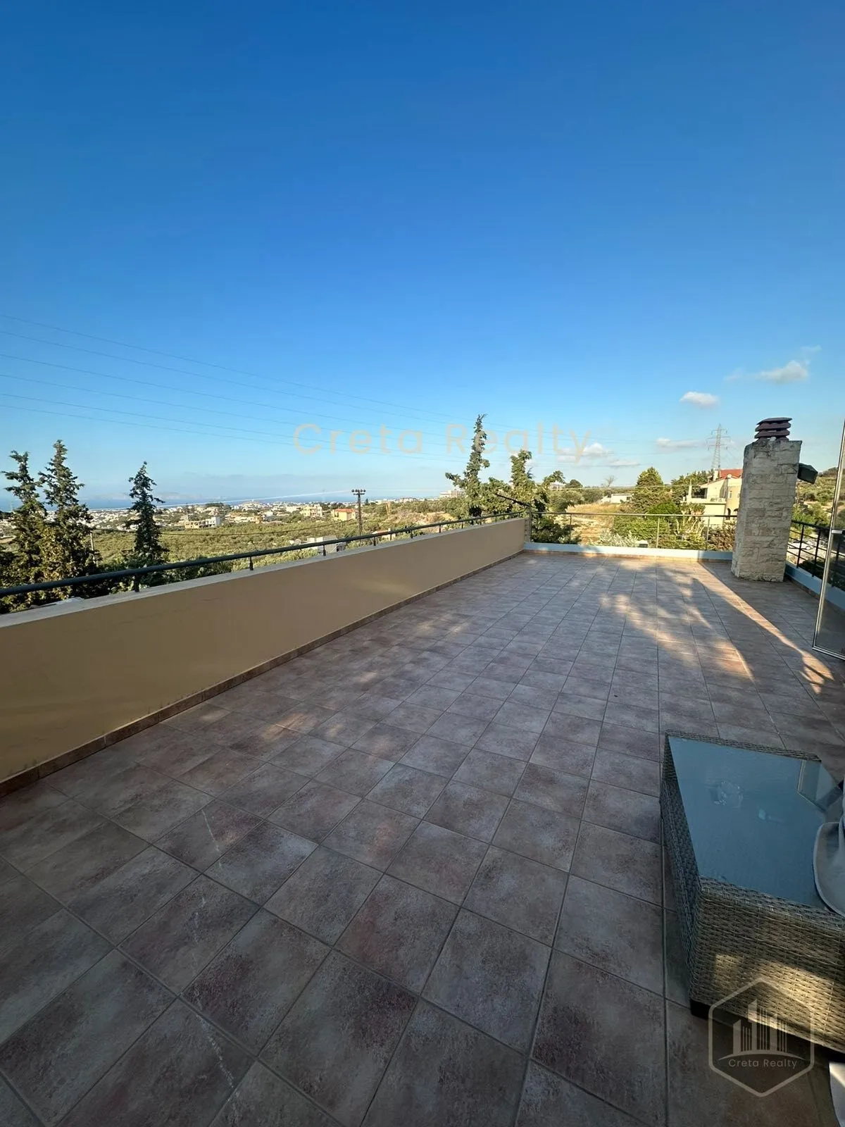 Detached house 220m²  - 2