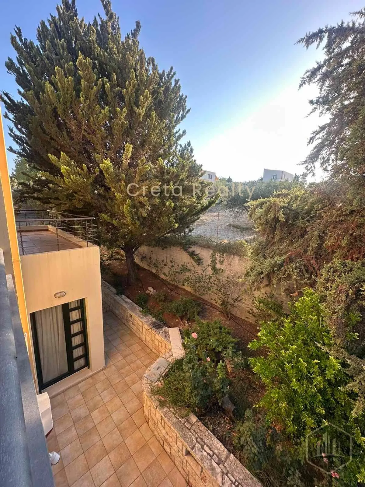 Detached house 220m²  - 3