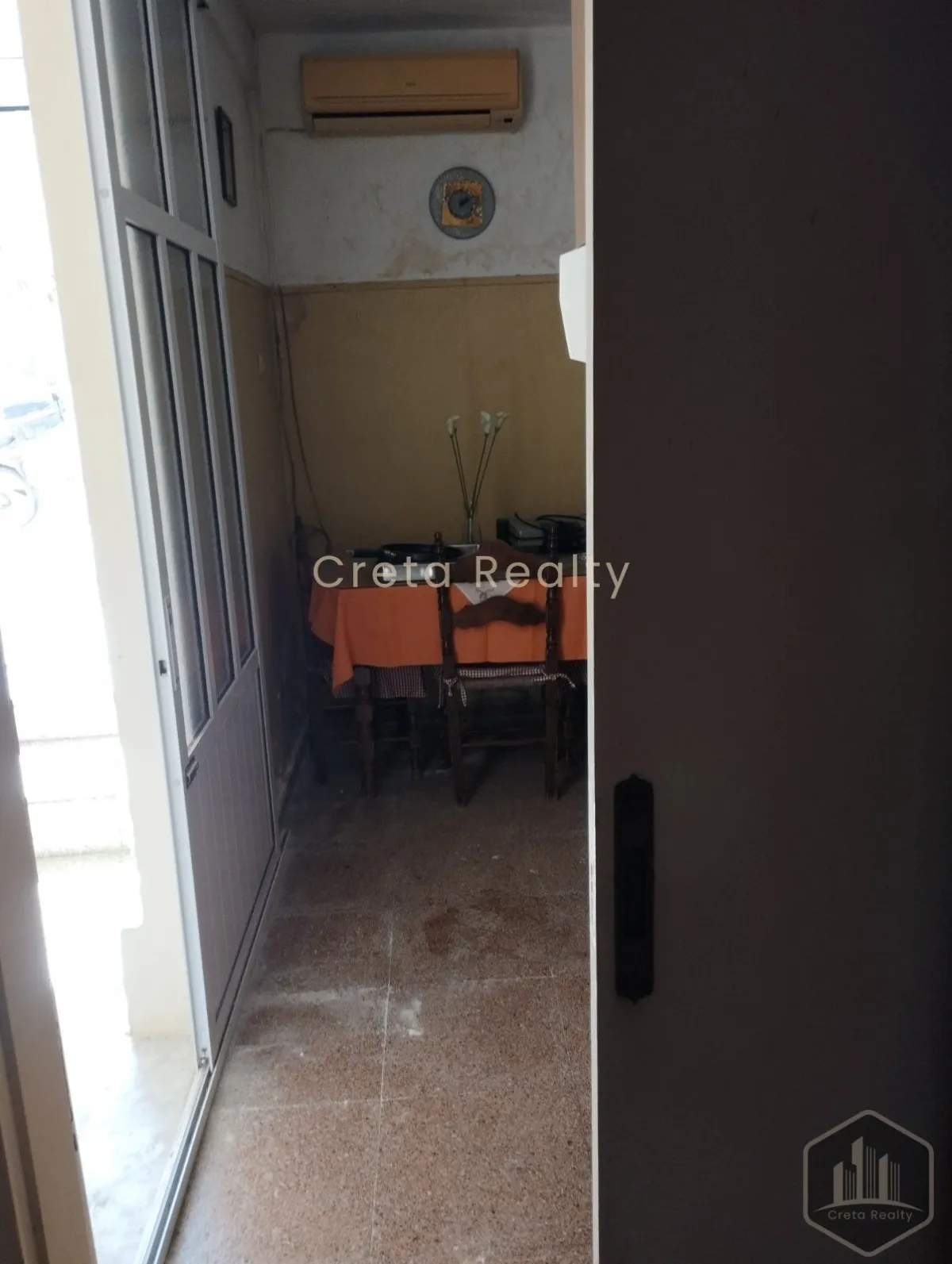 Detached house 80m²  - 2