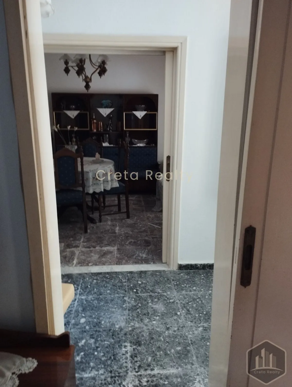 Detached house 80m²  - 3