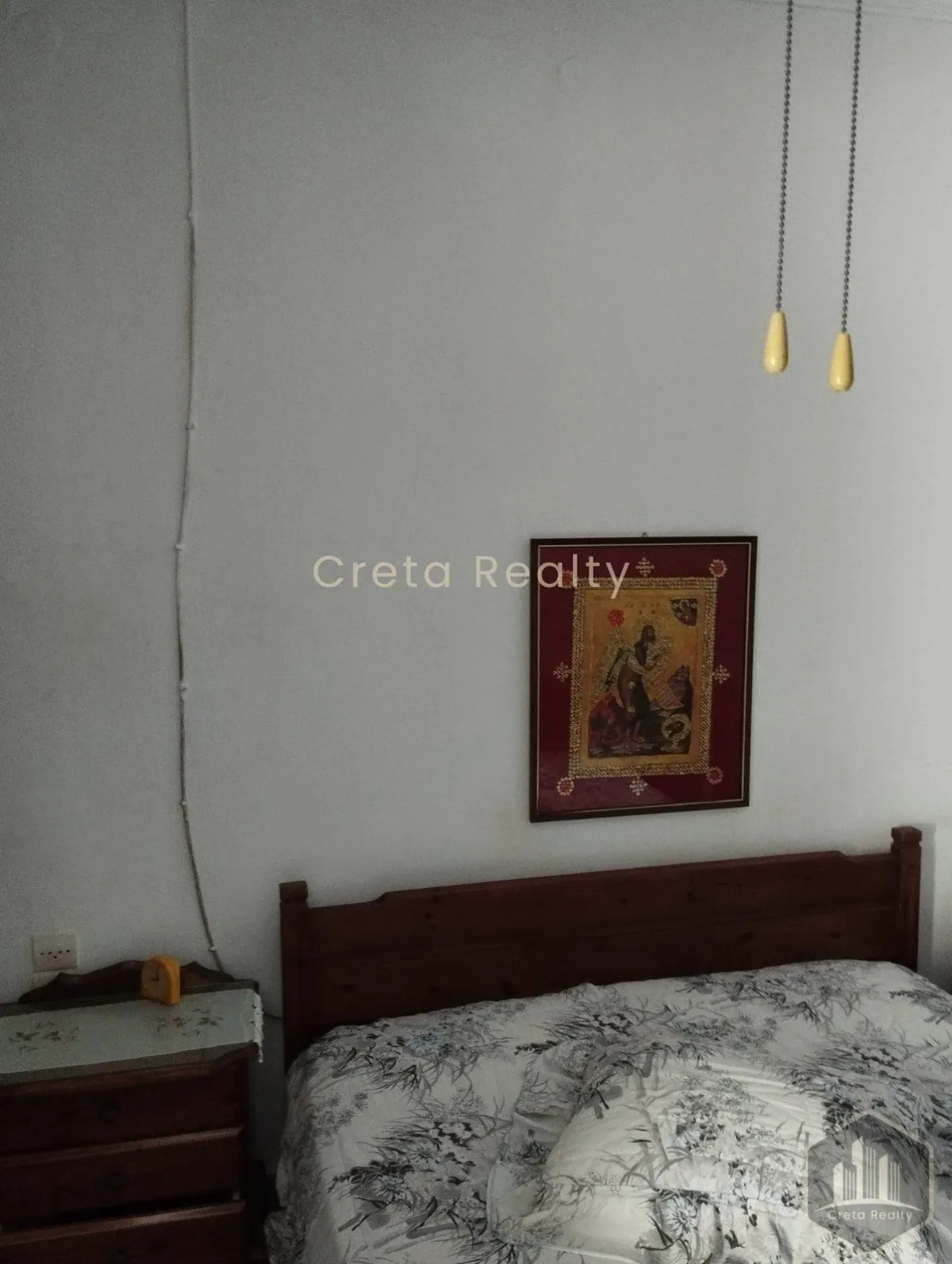 Detached house 80m²  - 4