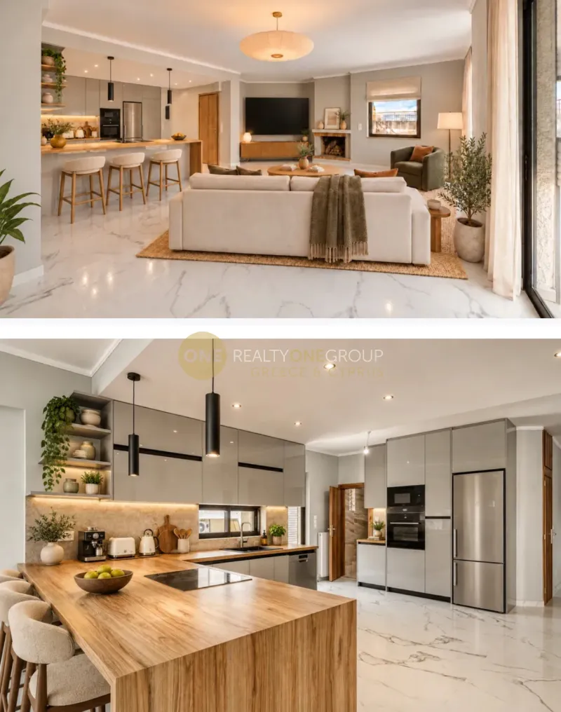 Apartment 146m²  - 2