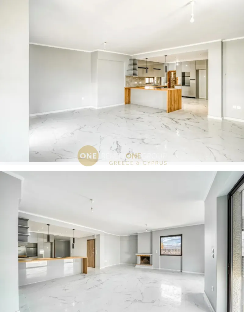 Apartment 146m²  - 3