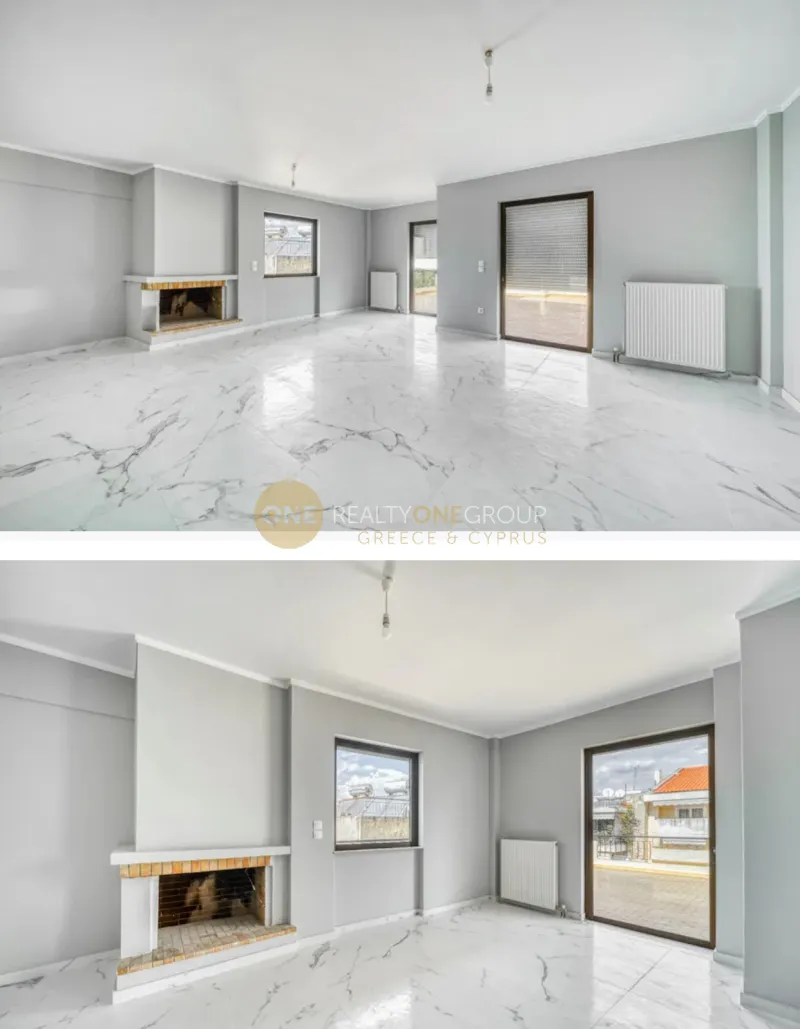 Apartment 146m²  - 4