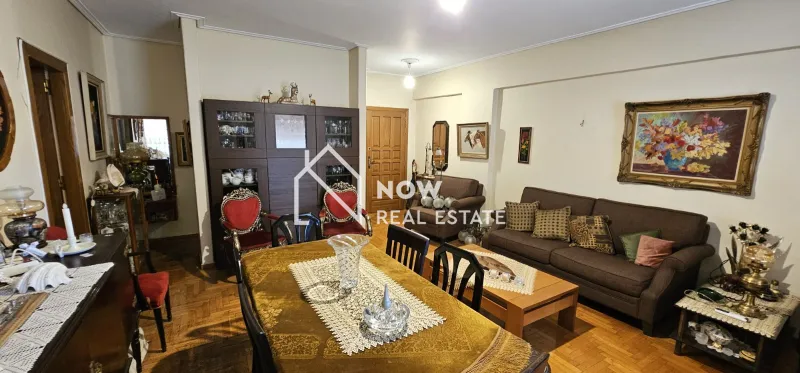 Apartment 95m²  - 2