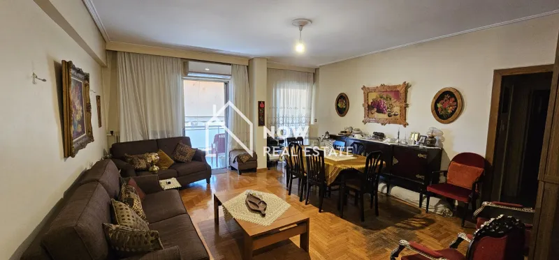 Apartment 95m²  - 3