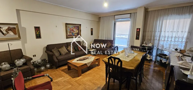Apartment 95m²  - 4