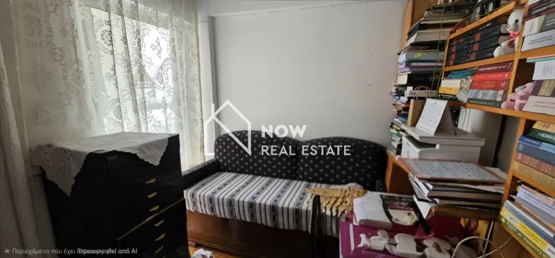 Apartment 95m²  - 5