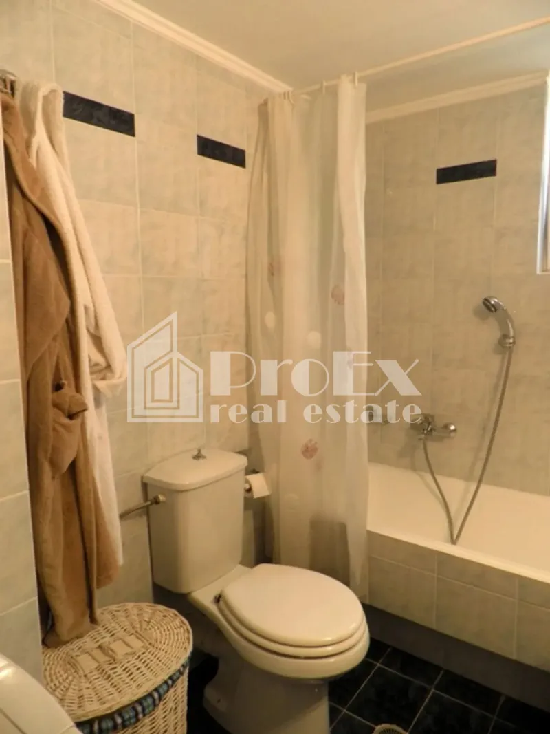Apartment 63m²  - 2