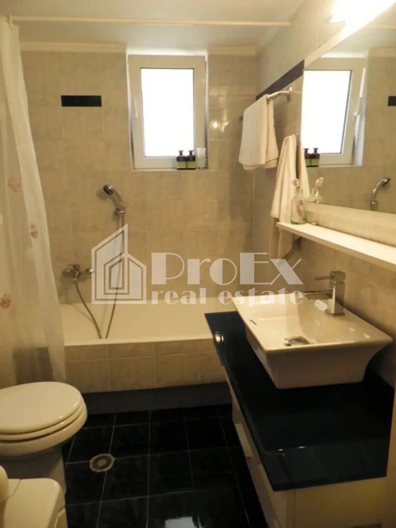 Apartment 63m²  - 3