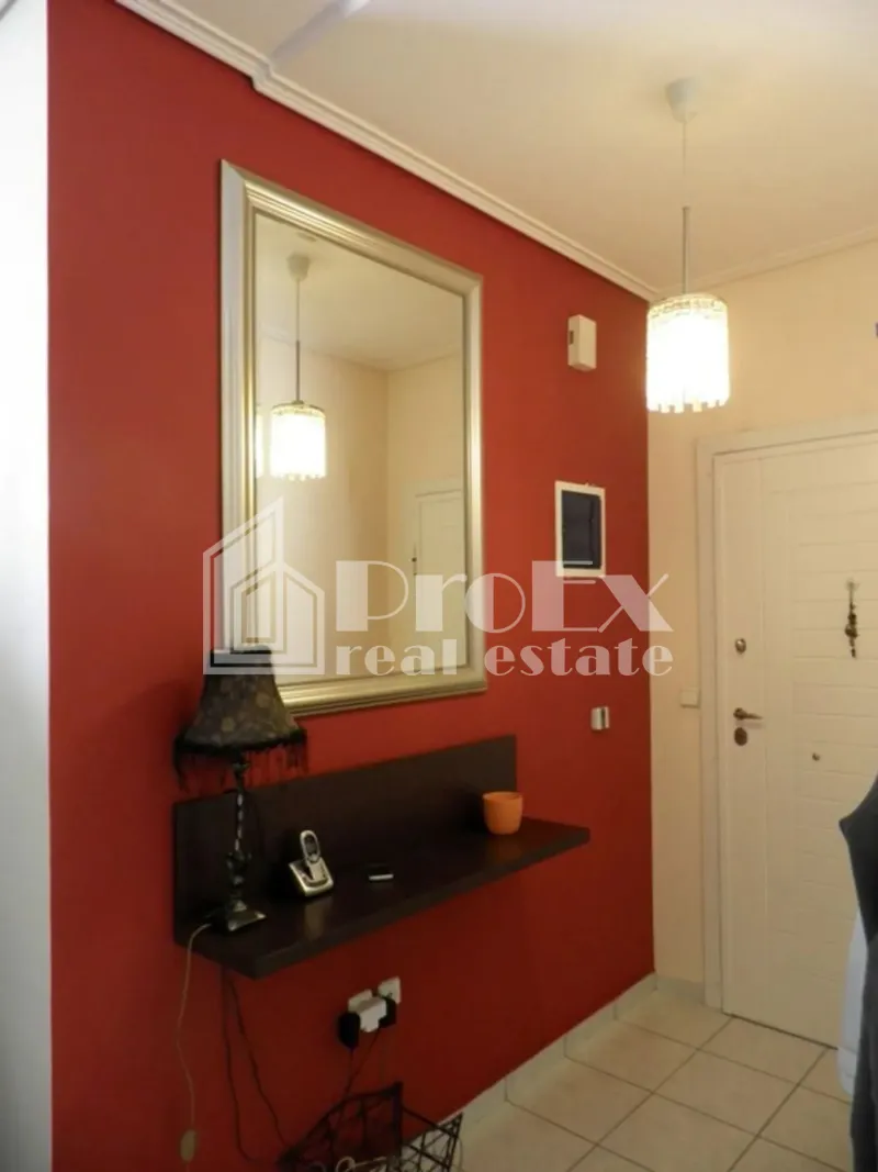 Apartment 63m²  - 4