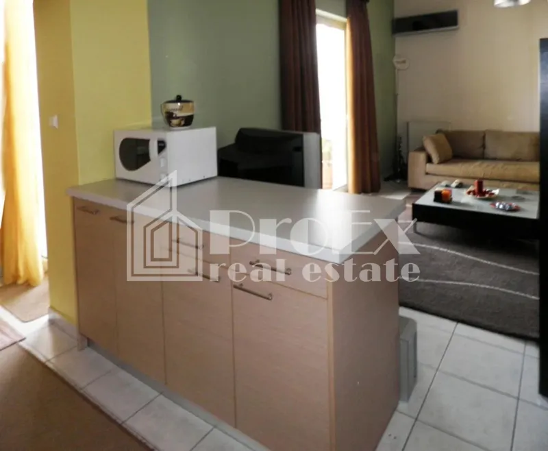 Apartment 63m²  - 5