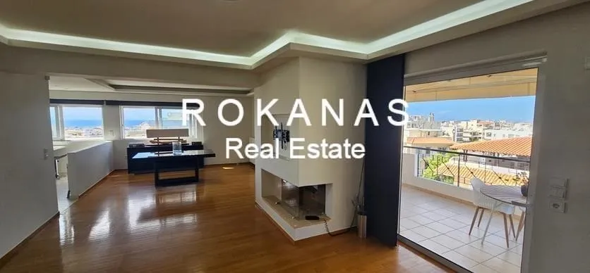 Maisonette 177m²  - 2
