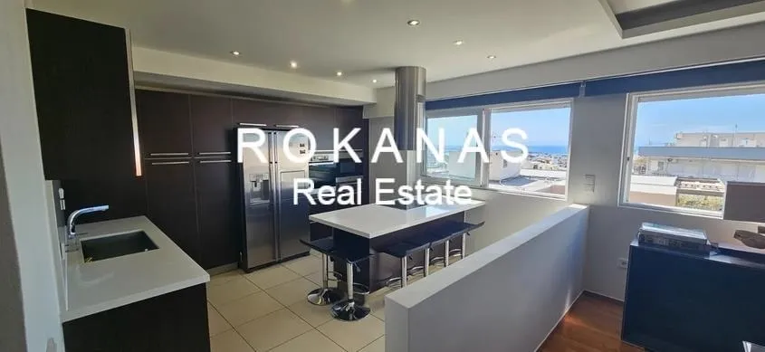 Maisonette 177m²  - 3