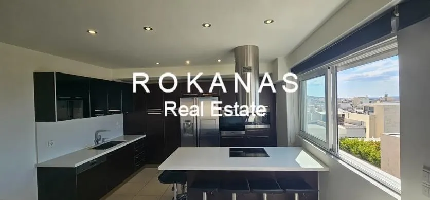 Maisonette 177m²  - 4