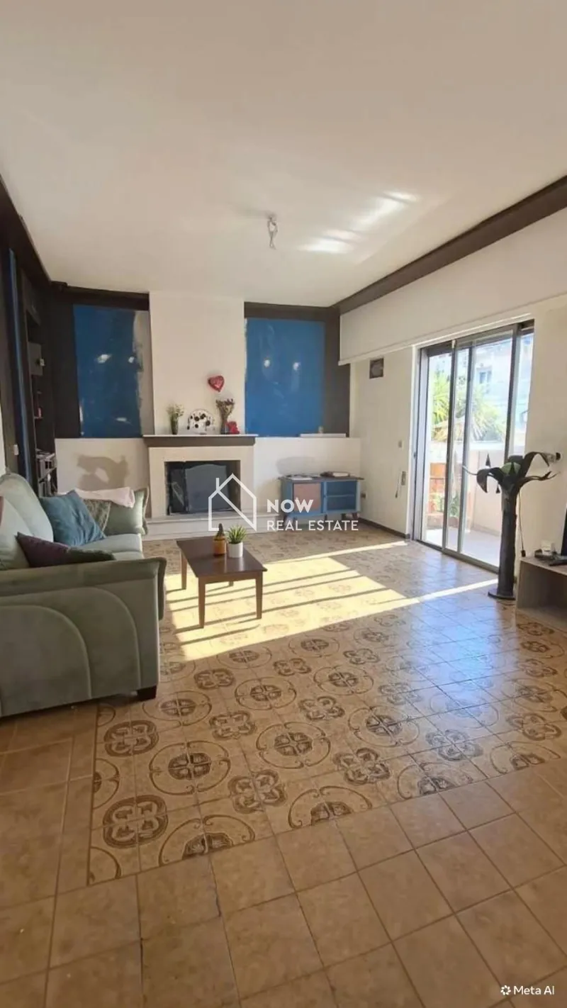 Apartment 132m²  - 2