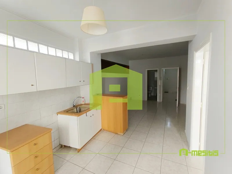 Apartment 55m²  - 2