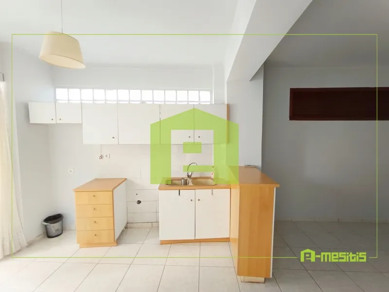 Apartment 55m²  - 3