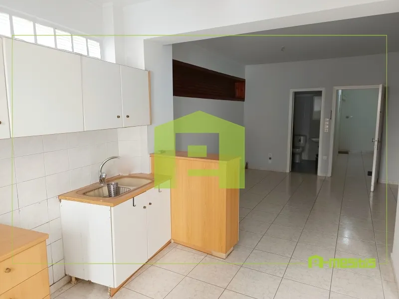 Apartment 55m²  - 4