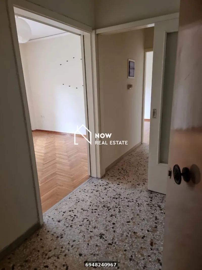 Apartment 52m²  - 4