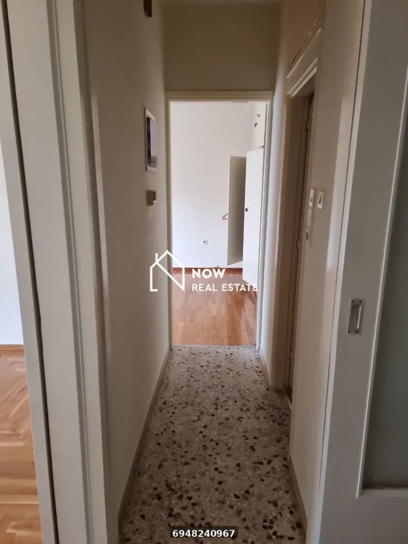 Apartment 52m²  - 5