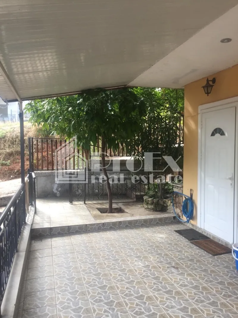 Detached house 192m²  - 3