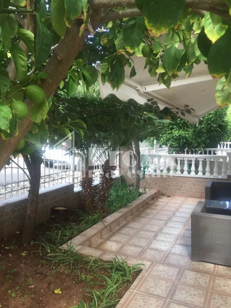 Detached house 192m²  - 5