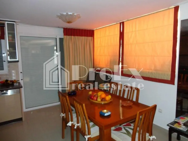 Maisonette 150m²  - 2